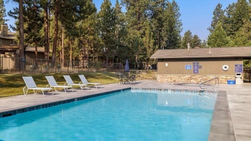 Big Pine in Bend