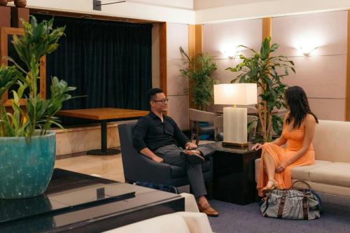 Bishop Suites Downtown Honolulu