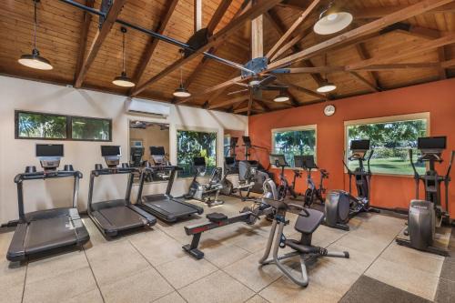 Hilton Grand Vacations Club Kohala Suites Waikoloa
