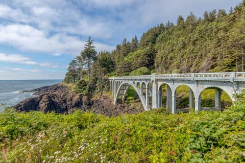 Oceans Edge - Anchor Pier Lodge in Newport