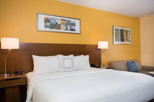 Fairfield by Marriott Inn & Suites Raynham Middleborough/Plymouth in Middleboro