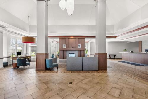 Hilton Garden Inn Seattle North/Everett in Mukilteo