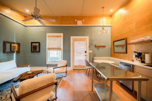 Downtown Fairhope Studio in Fairhope