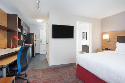 TownePlace Suites by Marriott Knoxville Oak Ridge in Oak Ridge