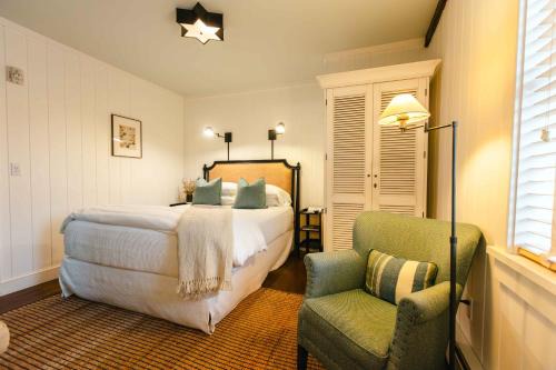 Hill Farm Inn - Manchester in Sunderland