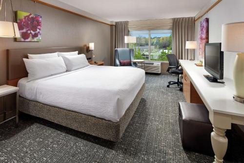 Hilton Garden Inn Portland Lake Oswego in Lake Oswego