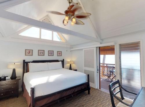 Hotel Moloka'i