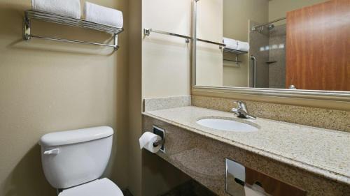 Best Western Plus Port of Camas-Washougal Convention Center in Washougal