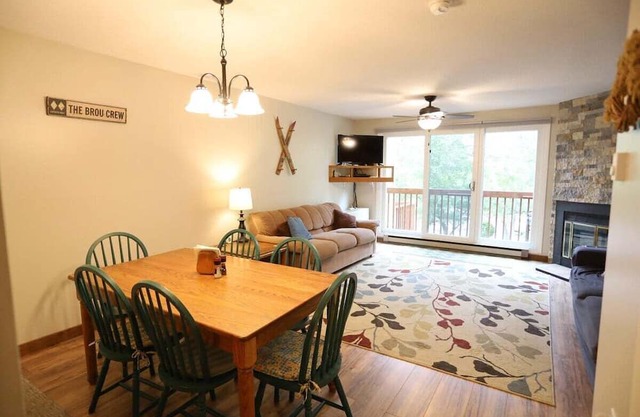 Inns Of Wv Waterville Valley 