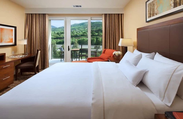 Westin Riverfront Villa 