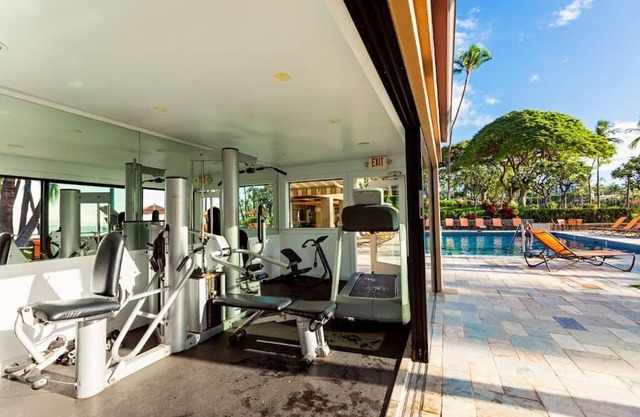 Wailea Elua #1204 – Beachfront Haven with Stunning Views and Pristine Grounds in Kihei
