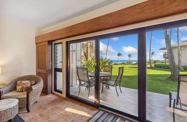 Kaha Lani Resort 