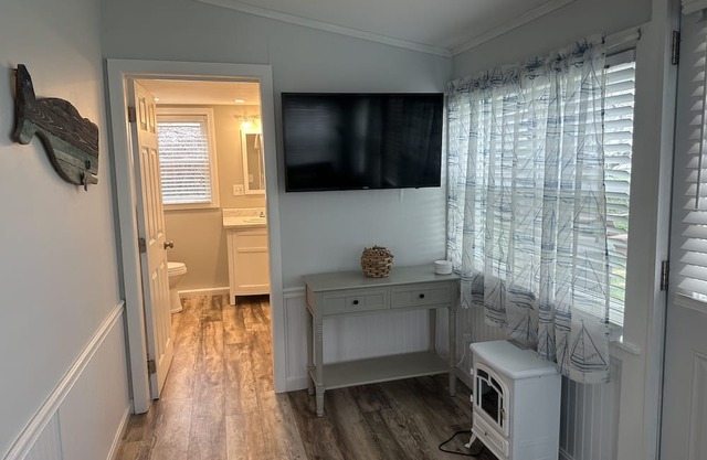 Beach Cottage East Matunuck 