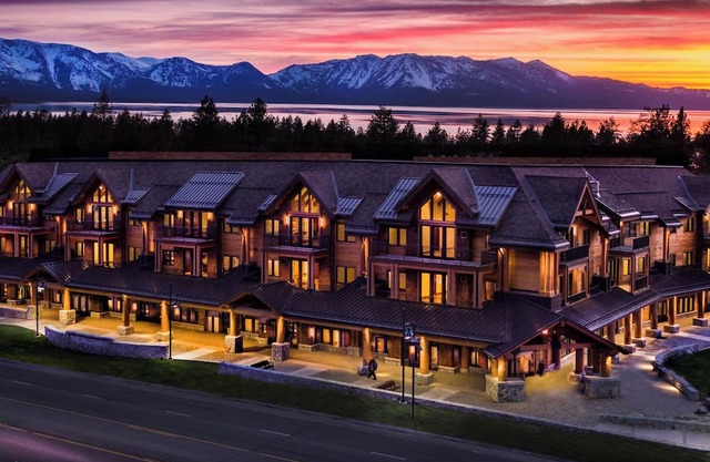 Residence Village 