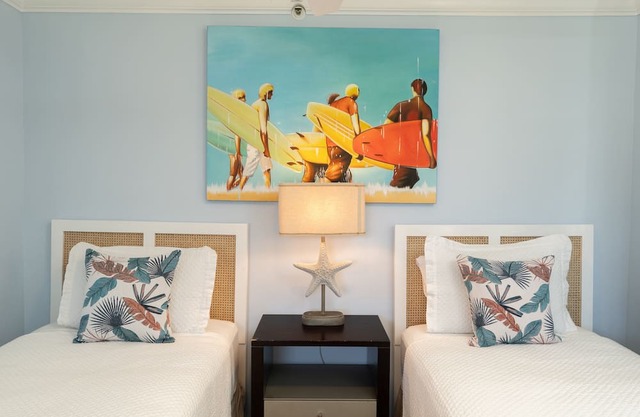 Regency Beachwalk 
