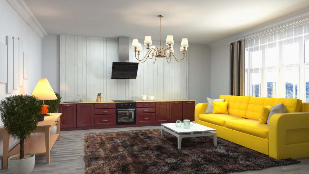 Park Lane 3 Bedroom 3 Bath
