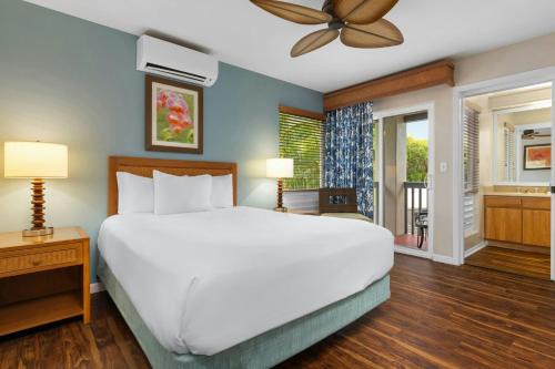 Club Wyndham Hai Villas 