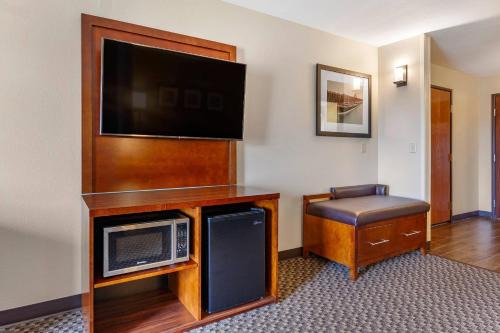 Comfort Escanaba 