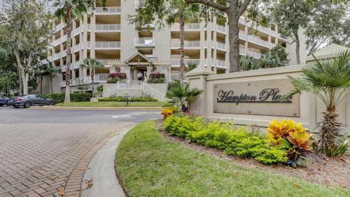 Hampton Place Hilton Head Island 