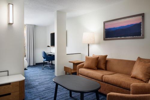 Fairfield Inn 