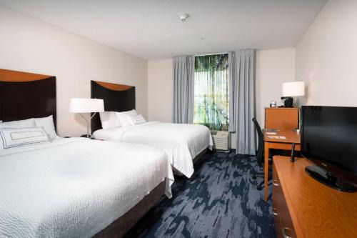 Fairfield Inn 