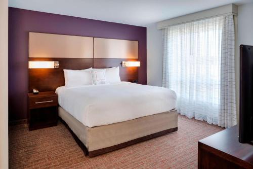 Residence Inn 