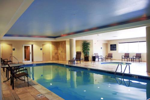 Hampton Inn 