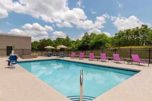 La Quinta Inn 