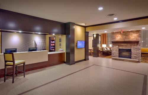 Staybridge Suites Cheyenne Ihg Hotel 