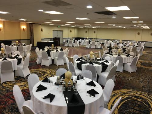 Holiday Inn Express Baltimore North 