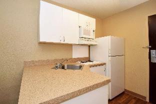Stay America Suites Tacoma Fife 